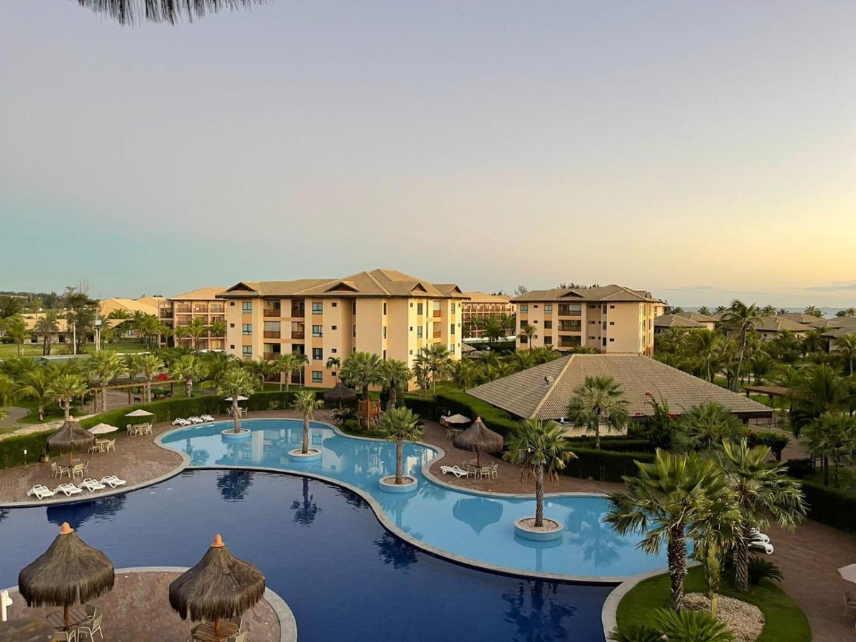 Cumbuco Flat No Vg Sun - Praia Do Cumbuco Exterior photo