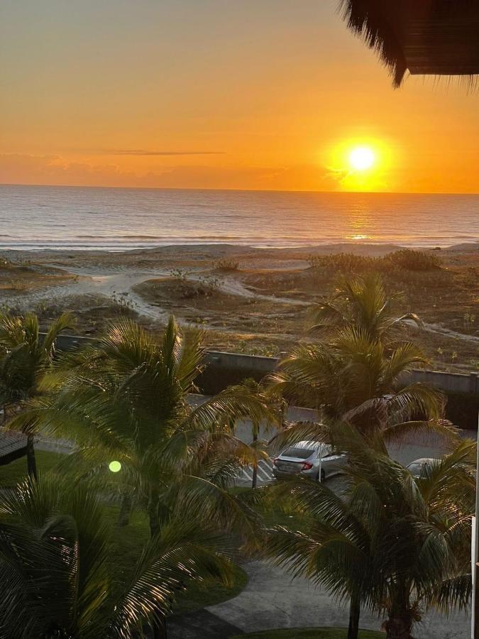 Cumbuco Flat No Vg Sun - Praia Do Cumbuco Exterior photo