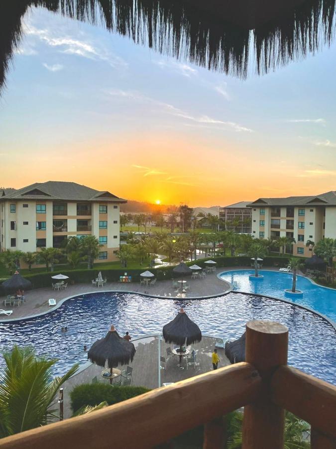 Cumbuco Flat No Vg Sun - Praia Do Cumbuco Exterior photo