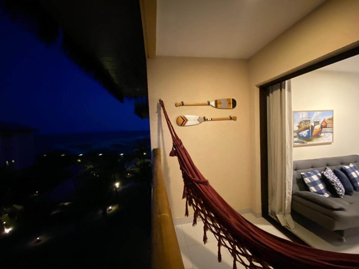Cumbuco Flat No Vg Sun - Praia Do Cumbuco Exterior photo