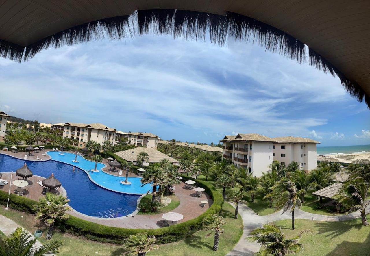 Cumbuco Flat No Vg Sun - Praia Do Cumbuco Exterior photo