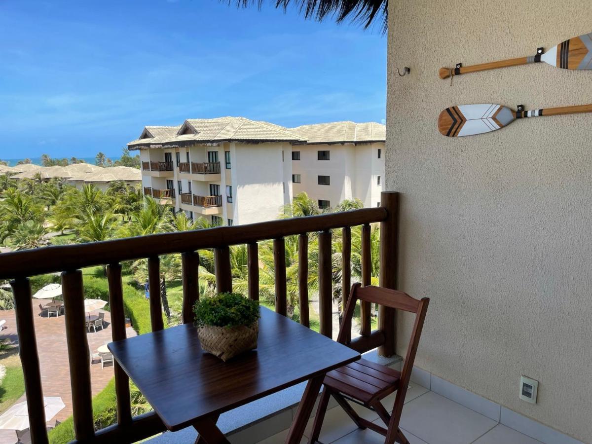 Cumbuco Flat No Vg Sun - Praia Do Cumbuco Exterior photo