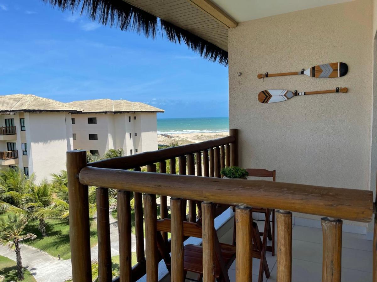 Cumbuco Flat No Vg Sun - Praia Do Cumbuco Exterior photo