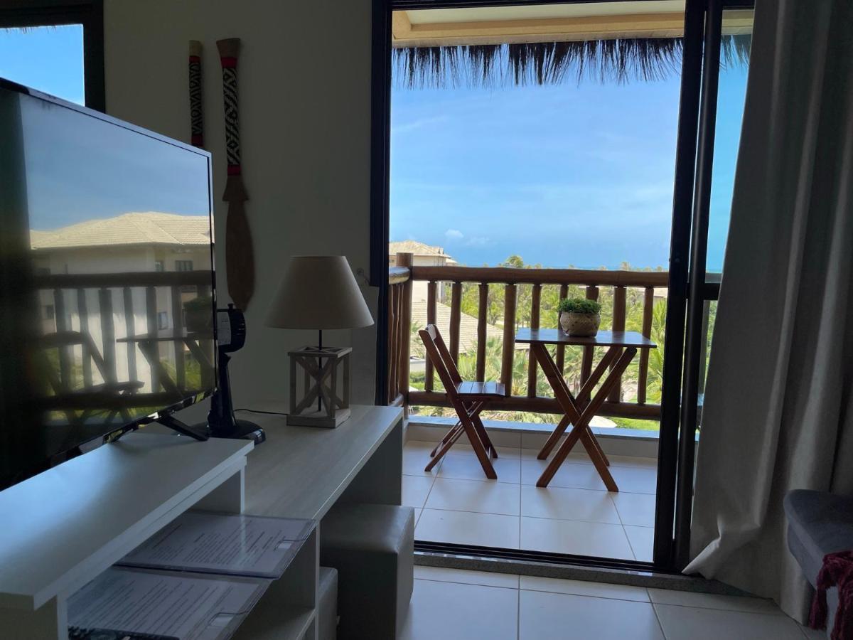 Cumbuco Flat No Vg Sun - Praia Do Cumbuco Exterior photo
